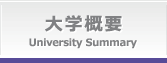 大学概要University Summary